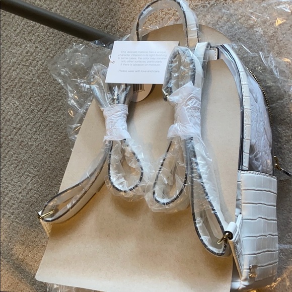 reTH clear backpack - Picture 6 of 6